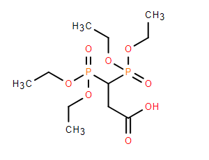 3,3-二(二乙氧基磷酰)丙酸