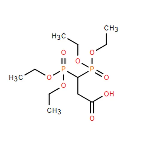 3,3-二(二乙氧基磷酰)丙酸